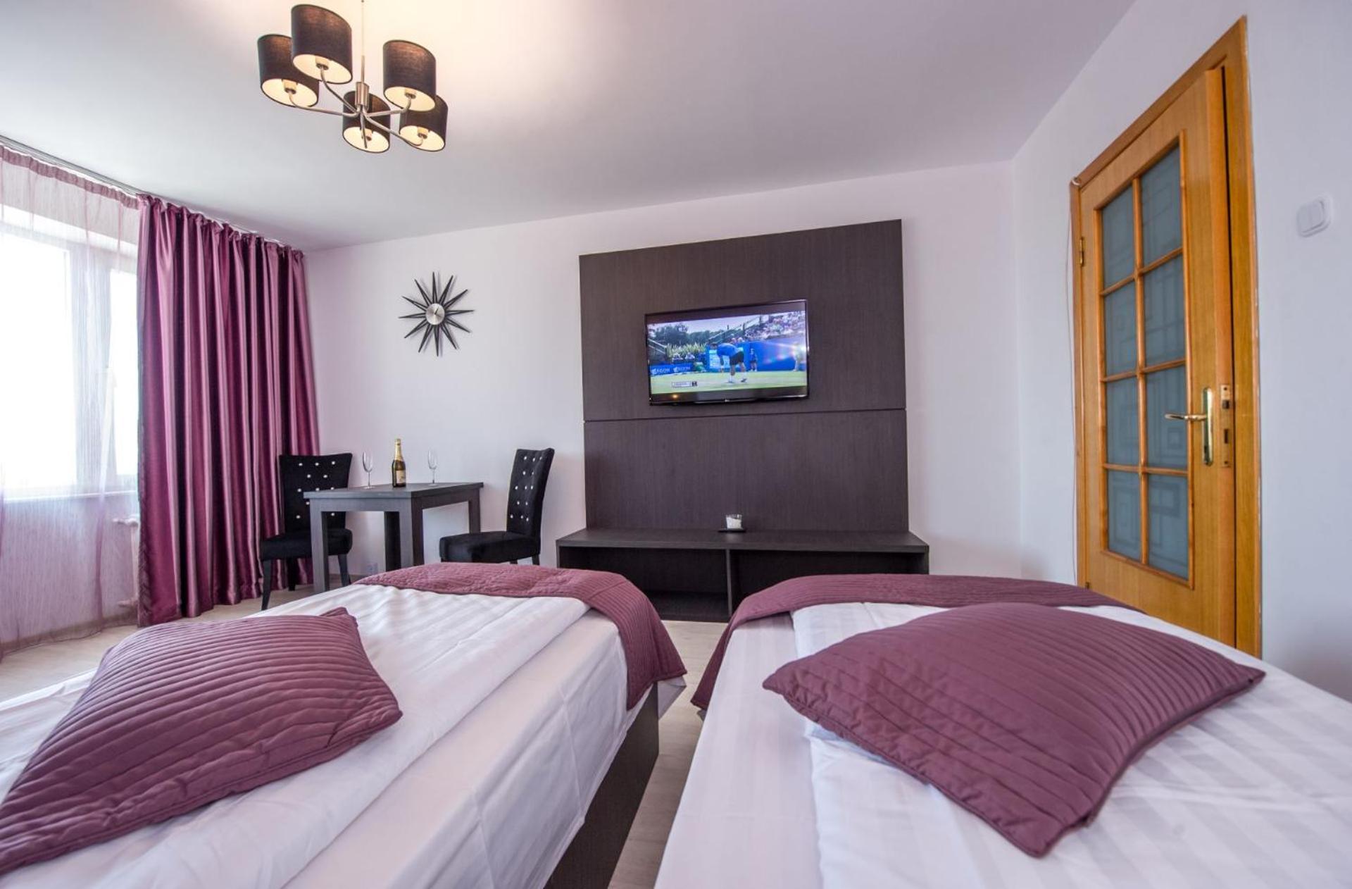 Apartment Highstyle Downtown Bukarest