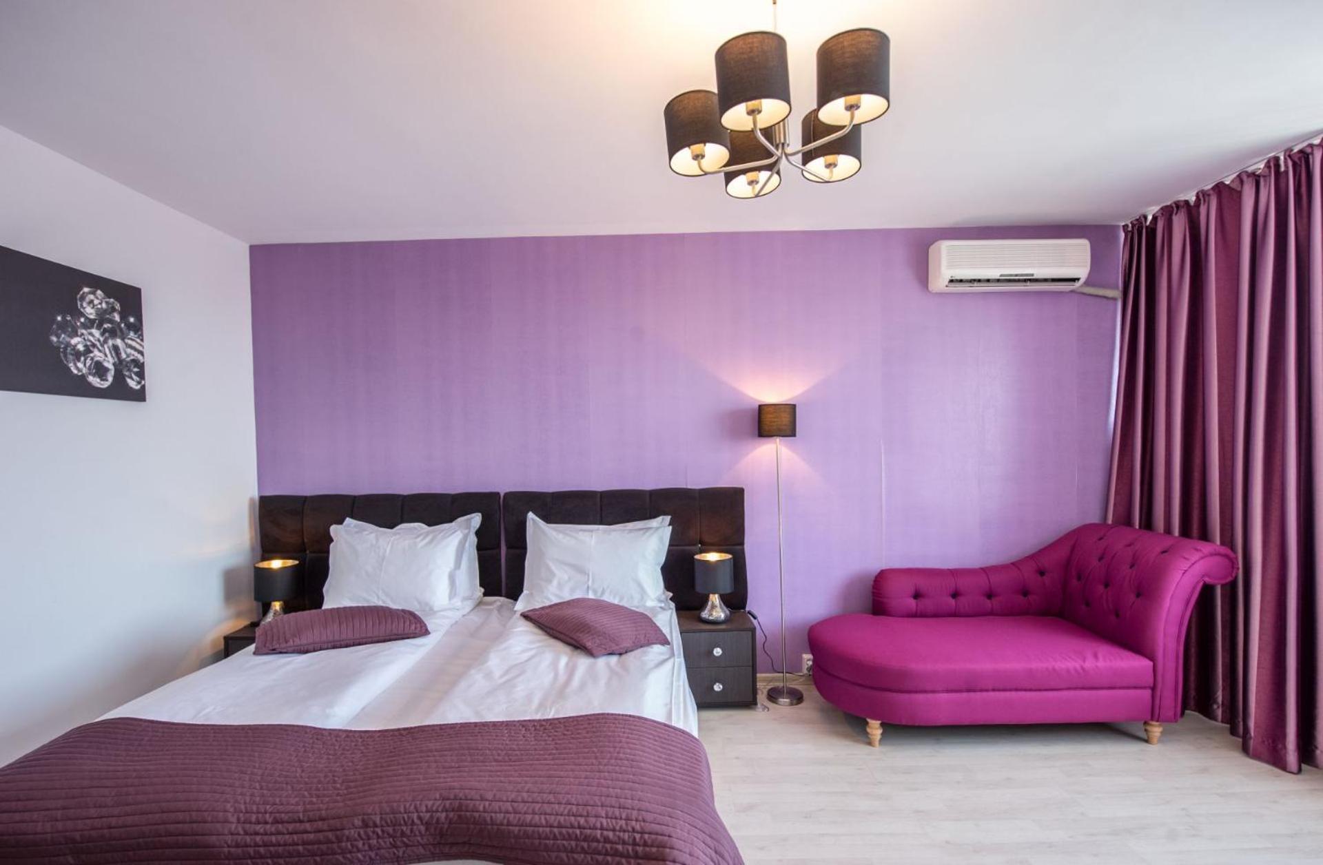 Apartment Highstyle Downtown Bukarest