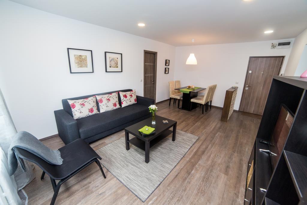 Highstyle Downtown Apartment *