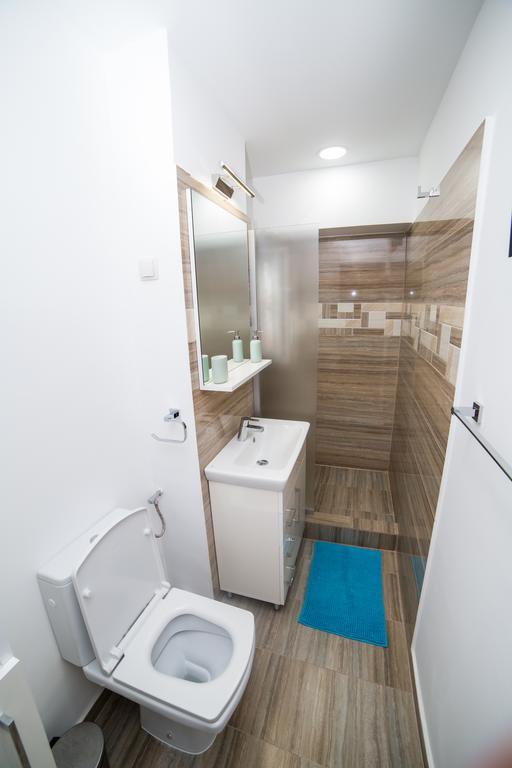 Highstyle Downtown Apartment Bukarest