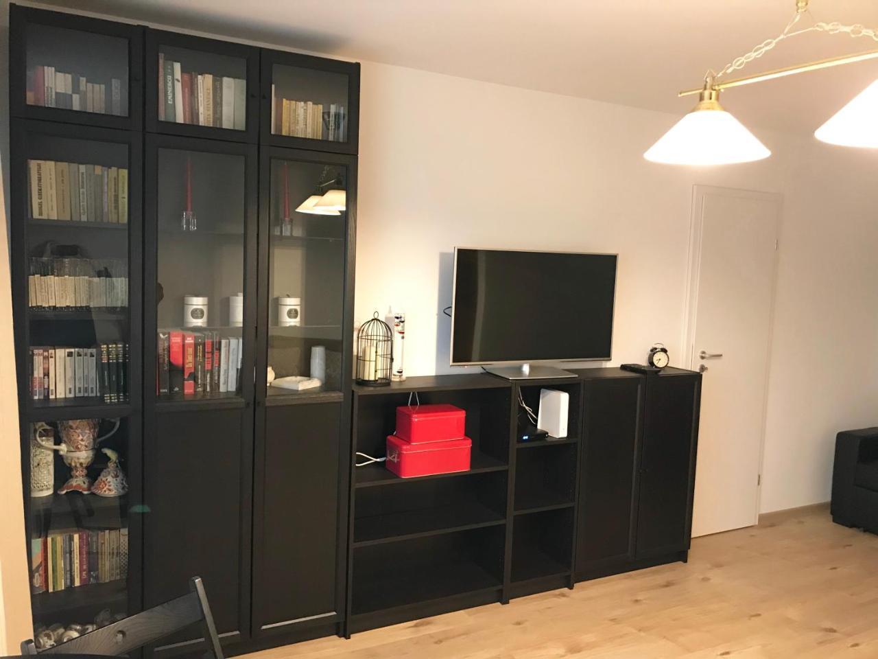 Apartment Highstyle Downtown Bukarest